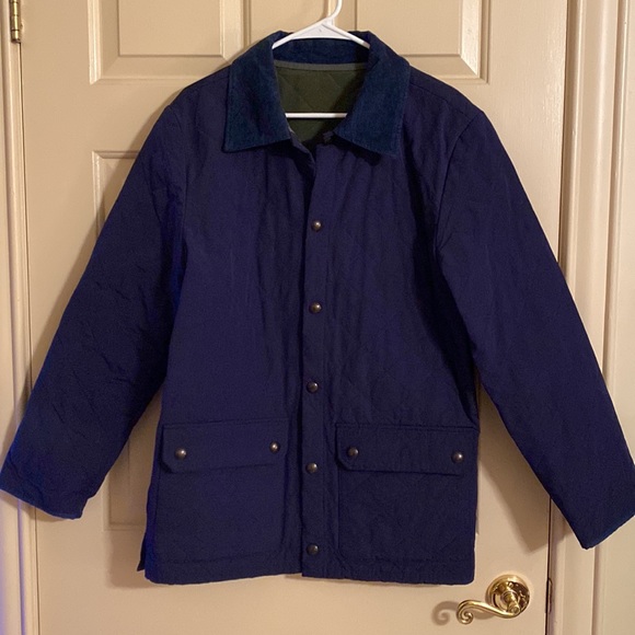 Men’s Vineyard vines coat M - Picture 7 of 7